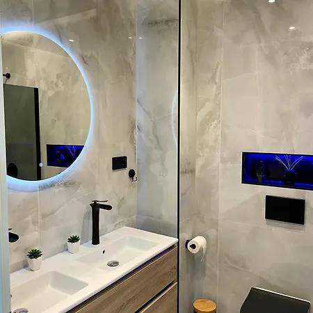 Aura Und 아파트 *