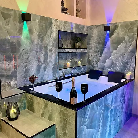 Aura Und Apartamento