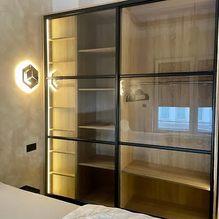 Aura Und Oberhausen Apartment Oberhausen (North Rhine-Westphalia)