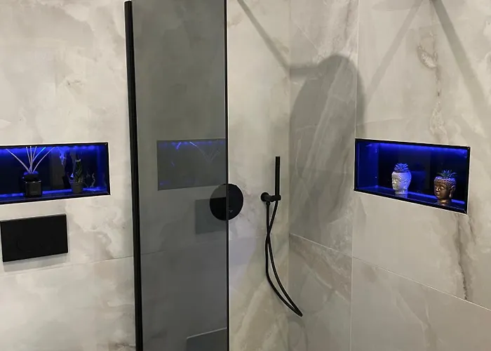 Aura Und Oberhausen (North Rhine-Westphalia)