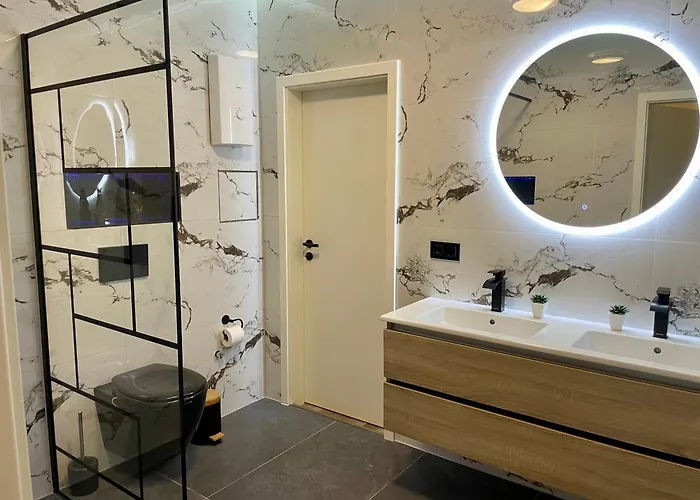 Aura Und Lejlighed Oberhausen (North Rhine-Westphalia)