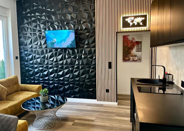 Aura Und Oberhausen (North Rhine-Westphalia)