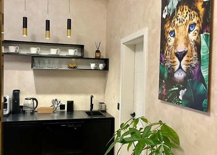 Apartamento Aura Und