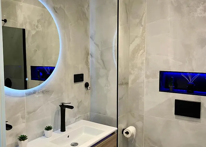 Aura Und Apartamento *