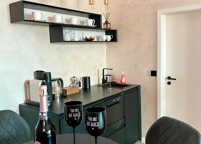 Aura Und Apartamento *