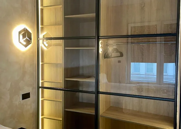 Aura Und Apartamento Oberhausen (North Rhine-Westphalia)